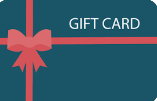 Gift Card $100