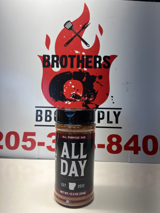 All Day All Purpose Rub