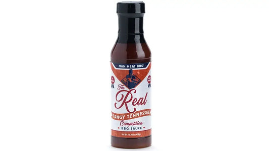 The Real Tangy Tennessee